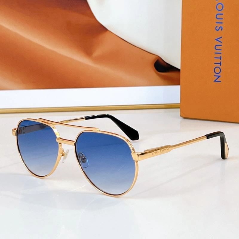 FashionForward Louis Vuitton Sunglasses 280474