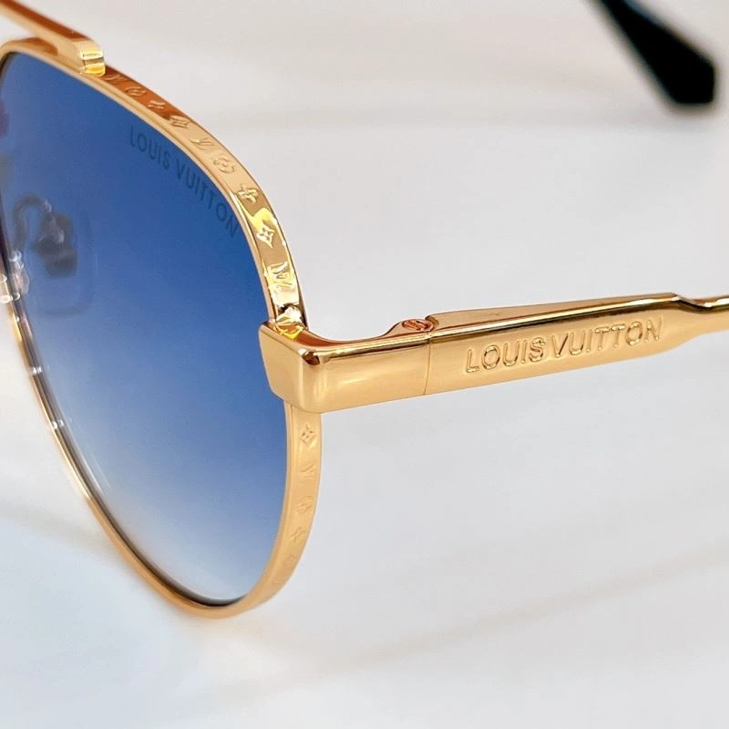 FashionForward Louis Vuitton Sunglasses 280474