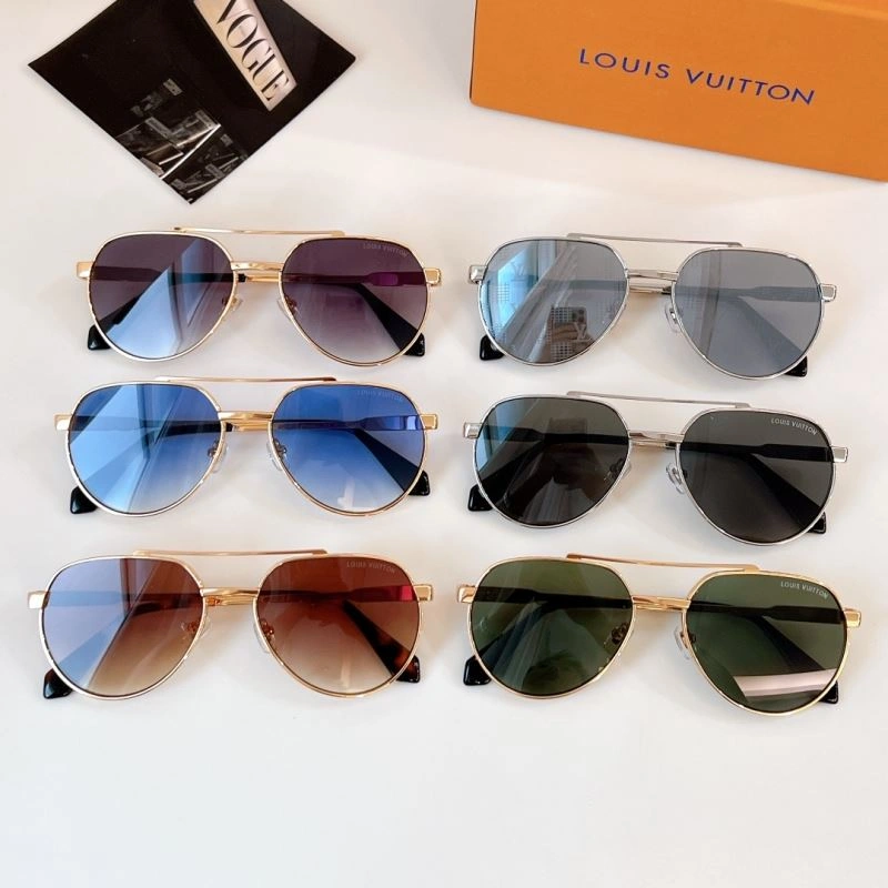 FashionForward Louis Vuitton Sunglasses 280474