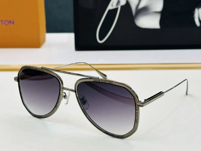Louis Vuitton Sunglasses Lightweight 280473