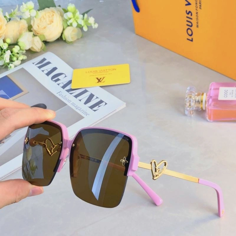 TopPick Louis Vuitton Sunglasses 280471