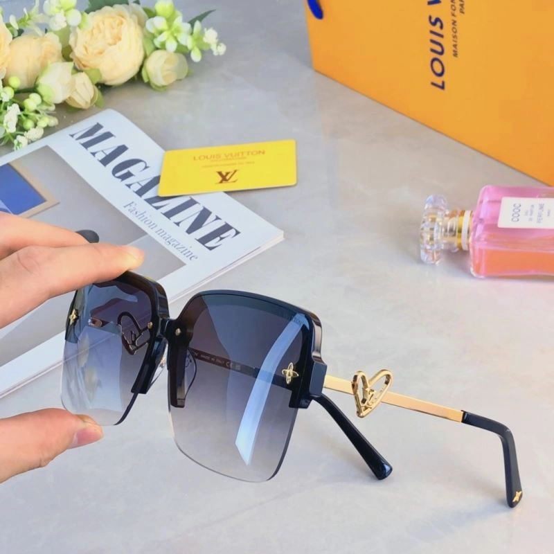 TopPick Louis Vuitton Sunglasses 280471