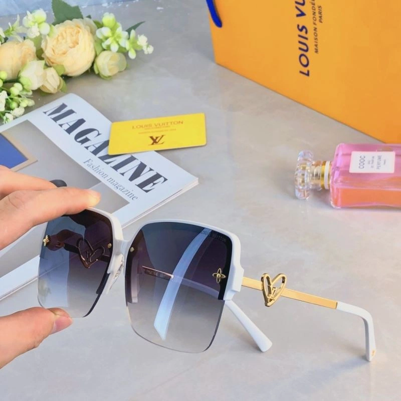TopPick Louis Vuitton Sunglasses 280471
