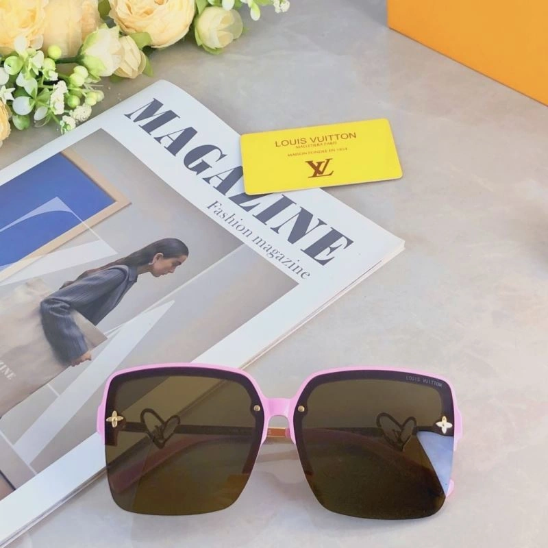 TopPick Louis Vuitton Sunglasses 280471