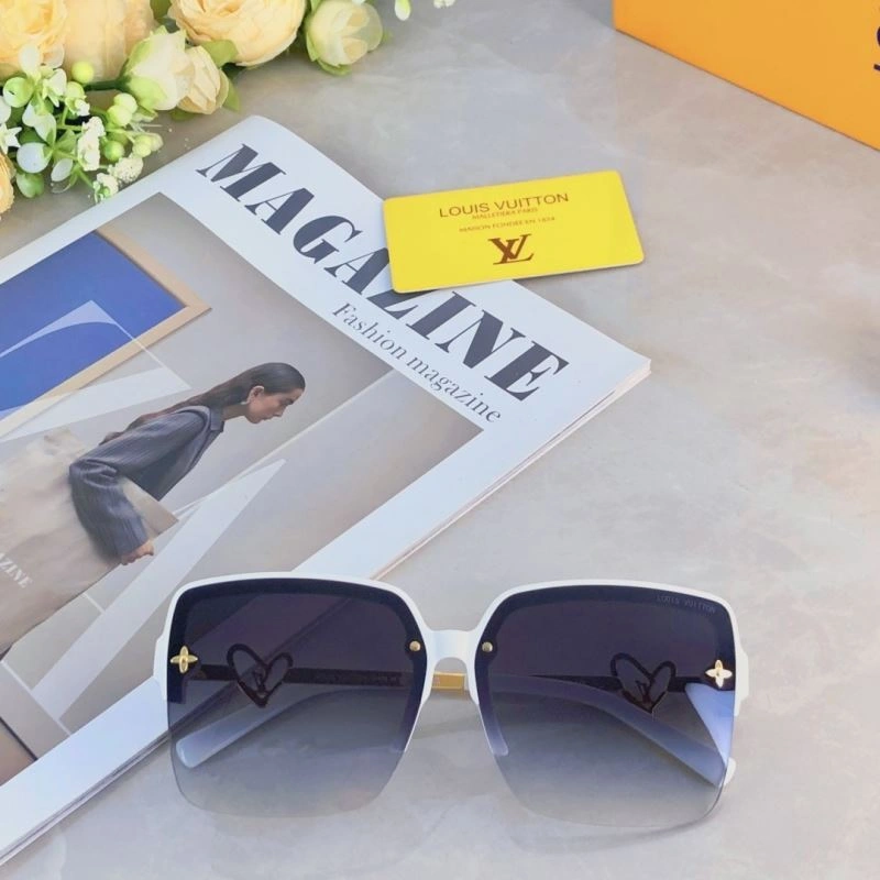 TopPick Louis Vuitton Sunglasses 280471