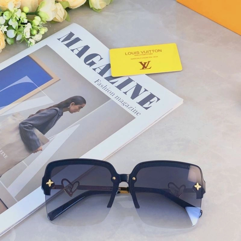 TopPick Louis Vuitton Sunglasses 280471