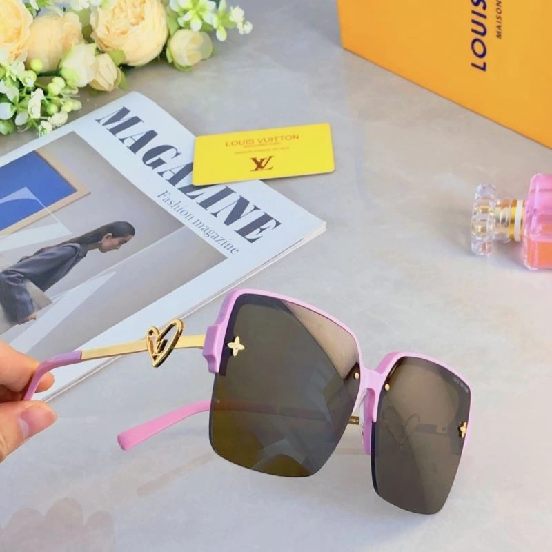 TopPick Louis Vuitton Sunglasses 280471