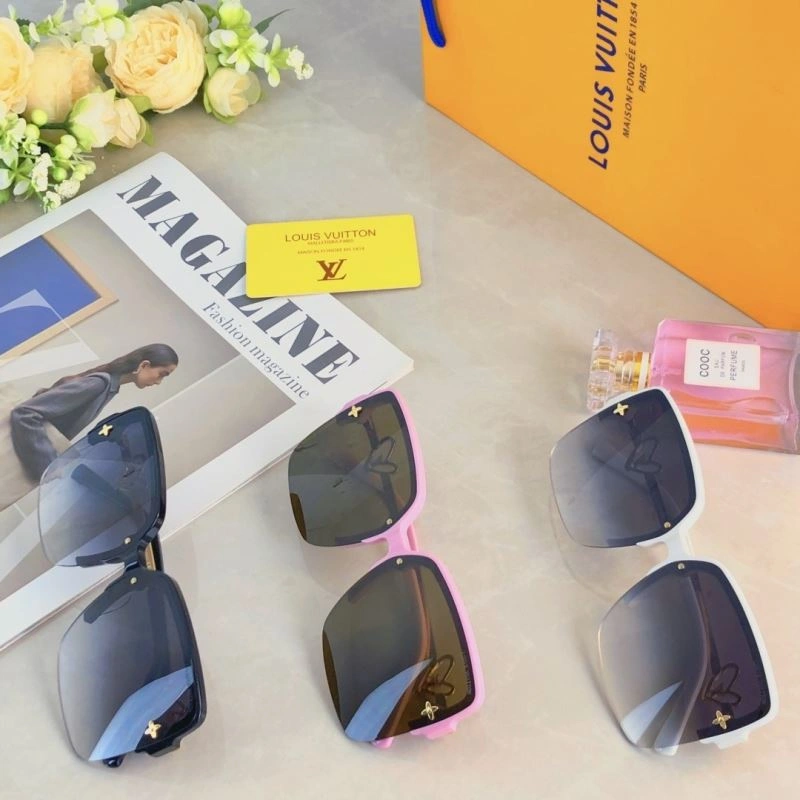 TopPick Louis Vuitton Sunglasses 280471
