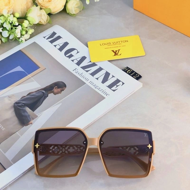 UrbanChic Louis Vuitton Sunglasses 280469