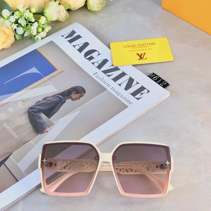 UrbanChic Louis Vuitton Sunglasses 280469