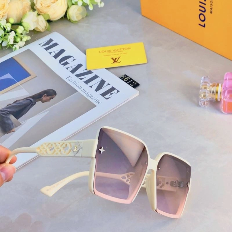 UrbanChic Louis Vuitton Sunglasses 280469