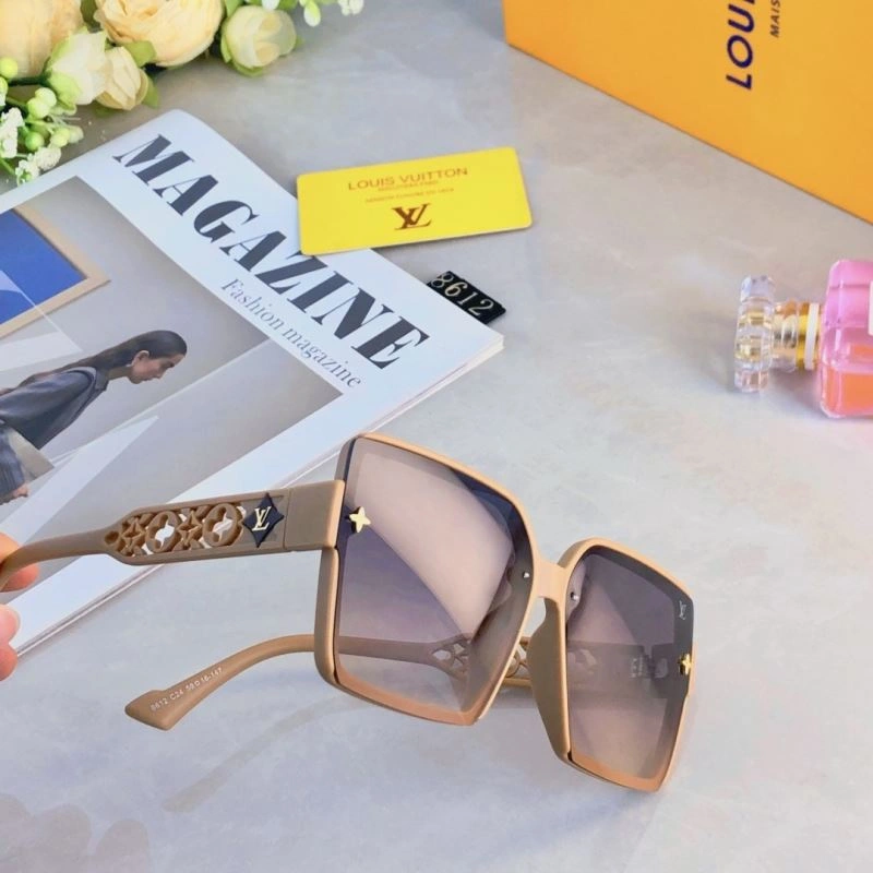 UrbanChic Louis Vuitton Sunglasses 280469