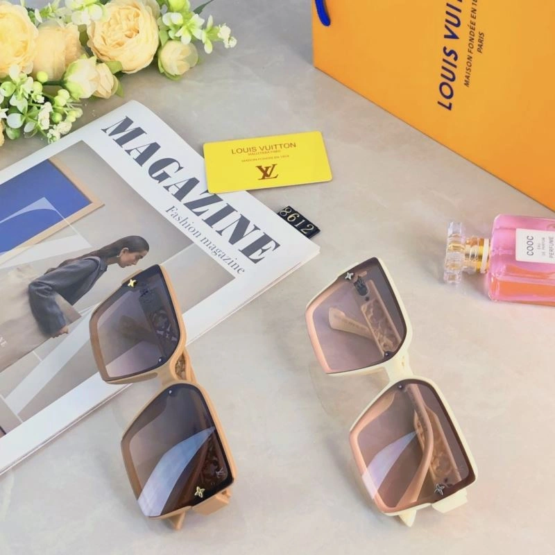 UrbanChic Louis Vuitton Sunglasses 280469