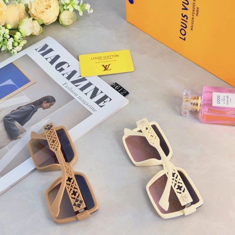 UrbanChic Louis Vuitton Sunglasses 280469