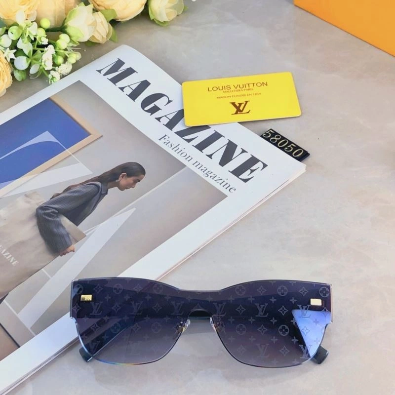 Louis Vuitton Sunglasses SportInspired 280470