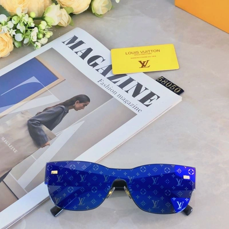 Louis Vuitton Sunglasses SportInspired 280470