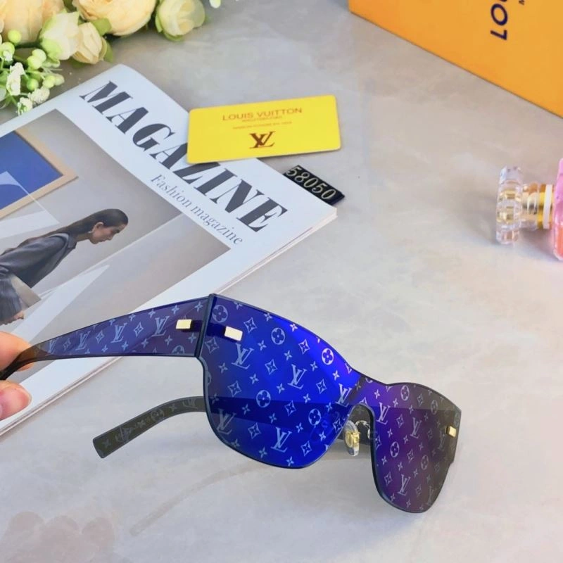Louis Vuitton Sunglasses SportInspired 280470