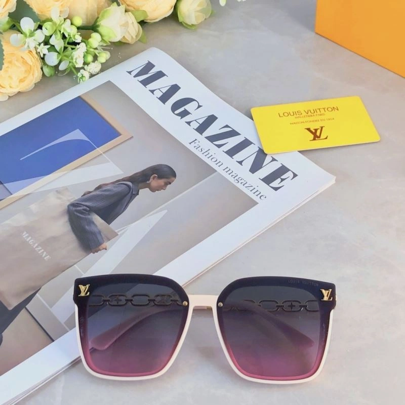 ModernLook Louis Vuitton Sunglasses 280468