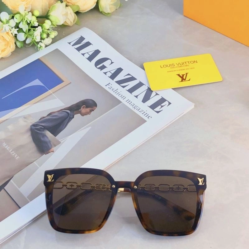 ModernLook Louis Vuitton Sunglasses 280468