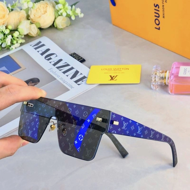 Louis Vuitton Sunglasses Reliable 280465