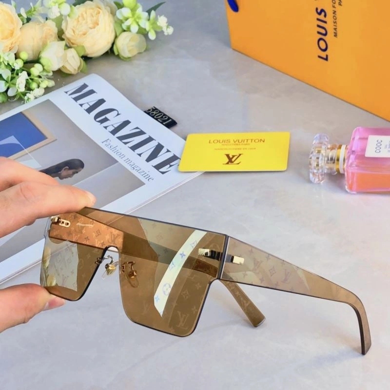 Louis Vuitton Sunglasses Reliable 280465