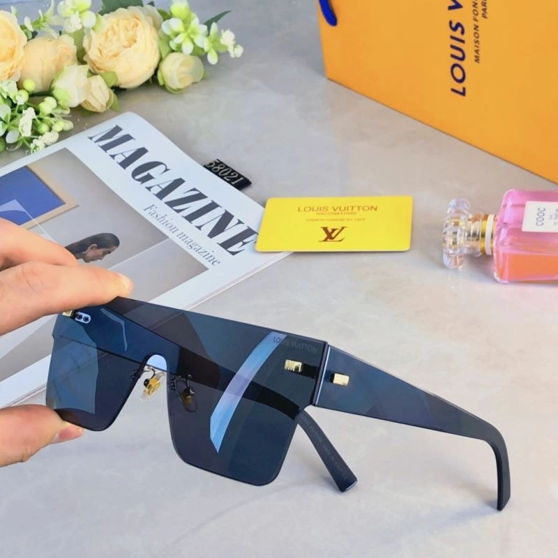 Louis Vuitton Sunglasses Reliable 280465