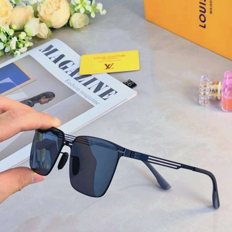 Louis Vuitton Sunglasses FlexibleFit 280464