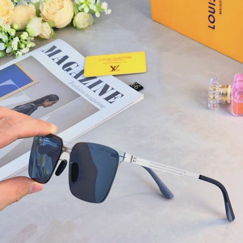 Louis Vuitton Sunglasses FlexibleFit 280464