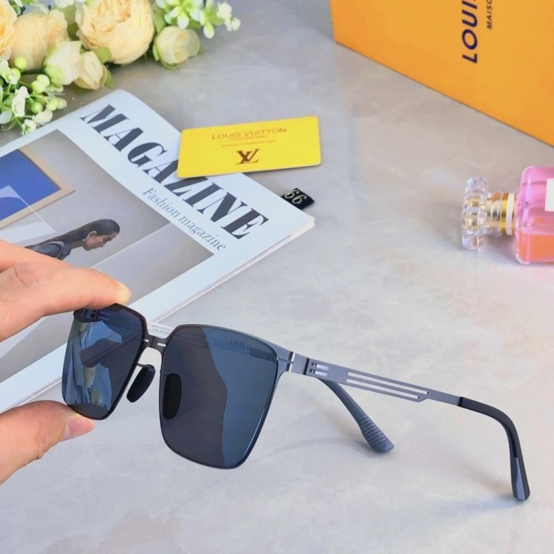 Louis Vuitton Sunglasses FlexibleFit 280464
