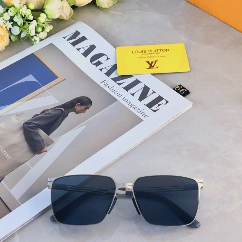 Louis Vuitton Sunglasses FlexibleFit 280464