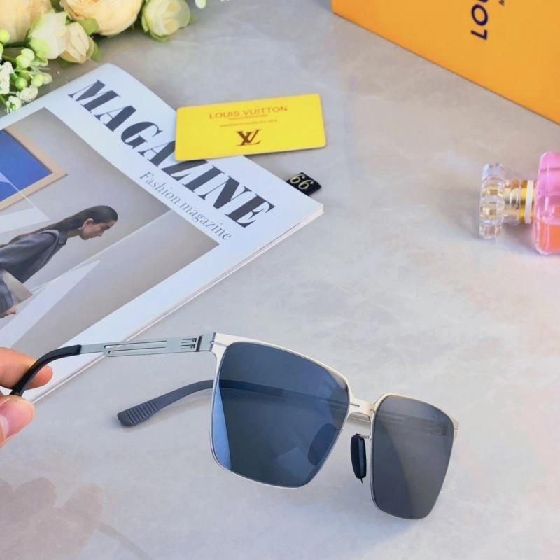 Louis Vuitton Sunglasses FlexibleFit 280464