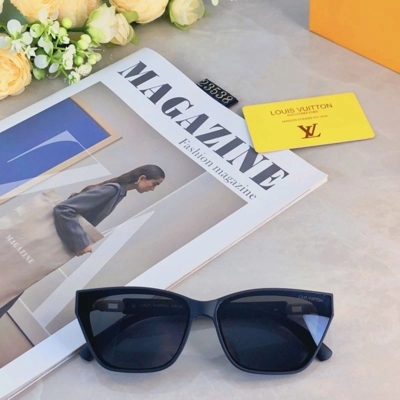 Louis Vuitton Sunglasses EasyMatch 280463