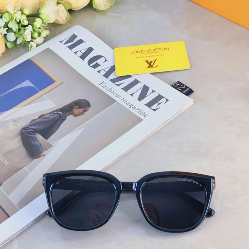 Louis Vuitton Sunglasses Upgraded 280462