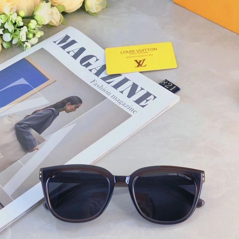 Louis Vuitton Sunglasses Upgraded 280462