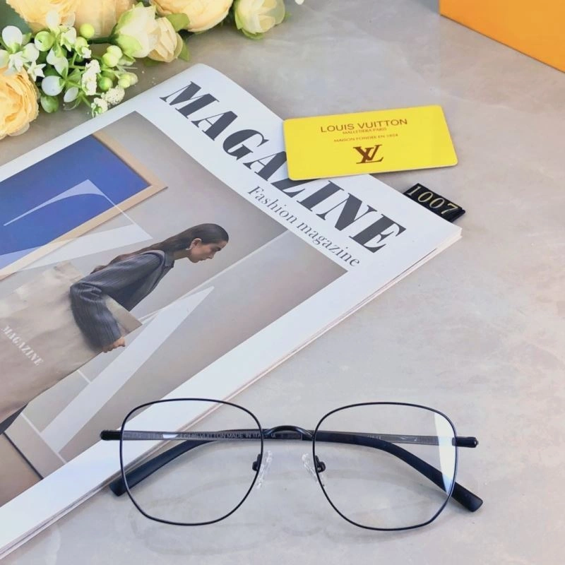 Seasonal Louis Vuitton Sunglasses 280461