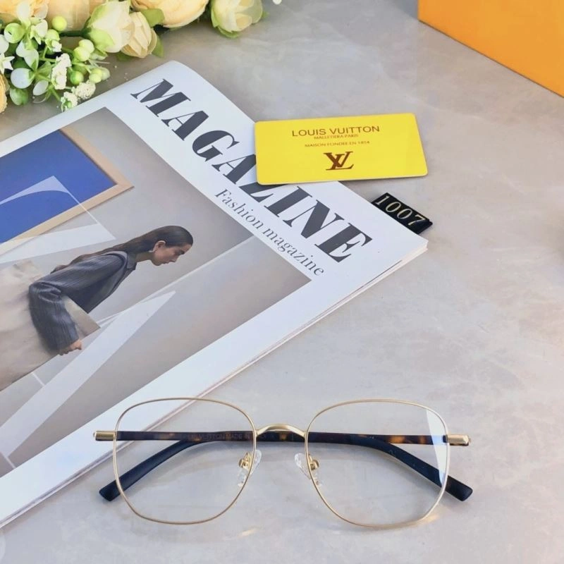 Seasonal Louis Vuitton Sunglasses 280461