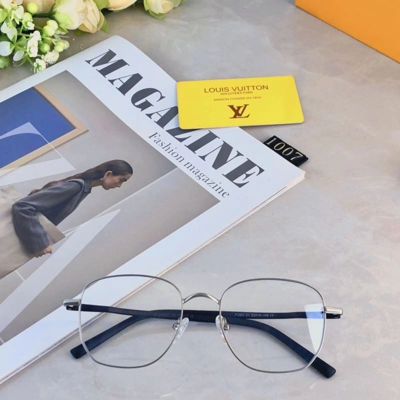 Seasonal Louis Vuitton Sunglasses 280461
