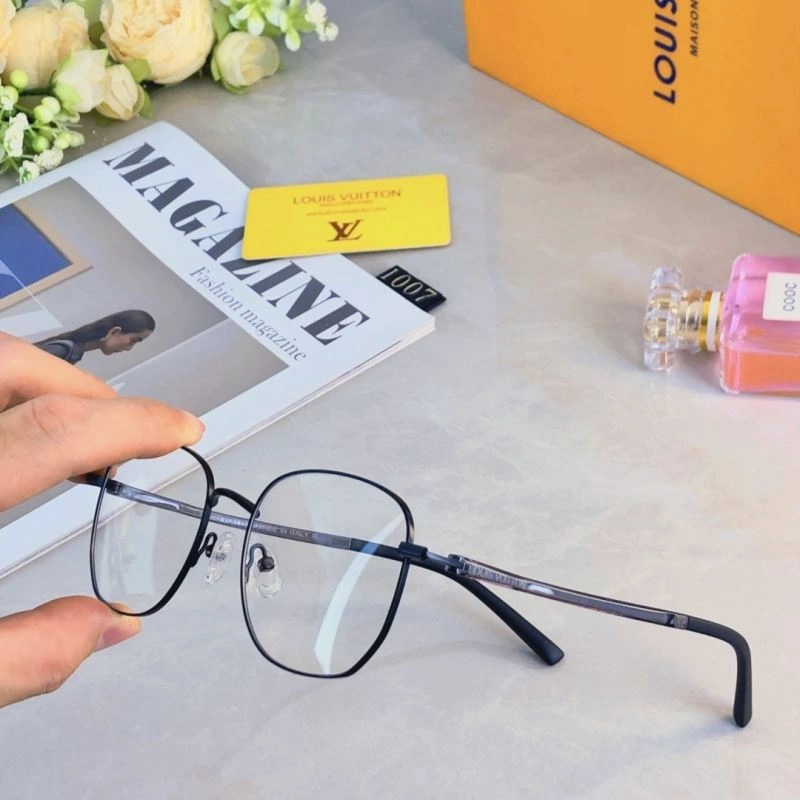 Seasonal Louis Vuitton Sunglasses 280461