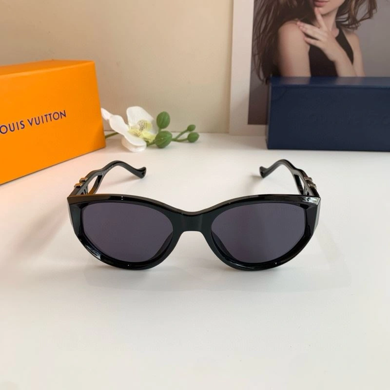 Louis Vuitton Sunglasses Trendsetting 280440