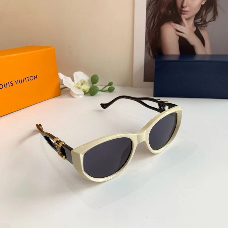 Louis Vuitton Sunglasses Affordable 280448