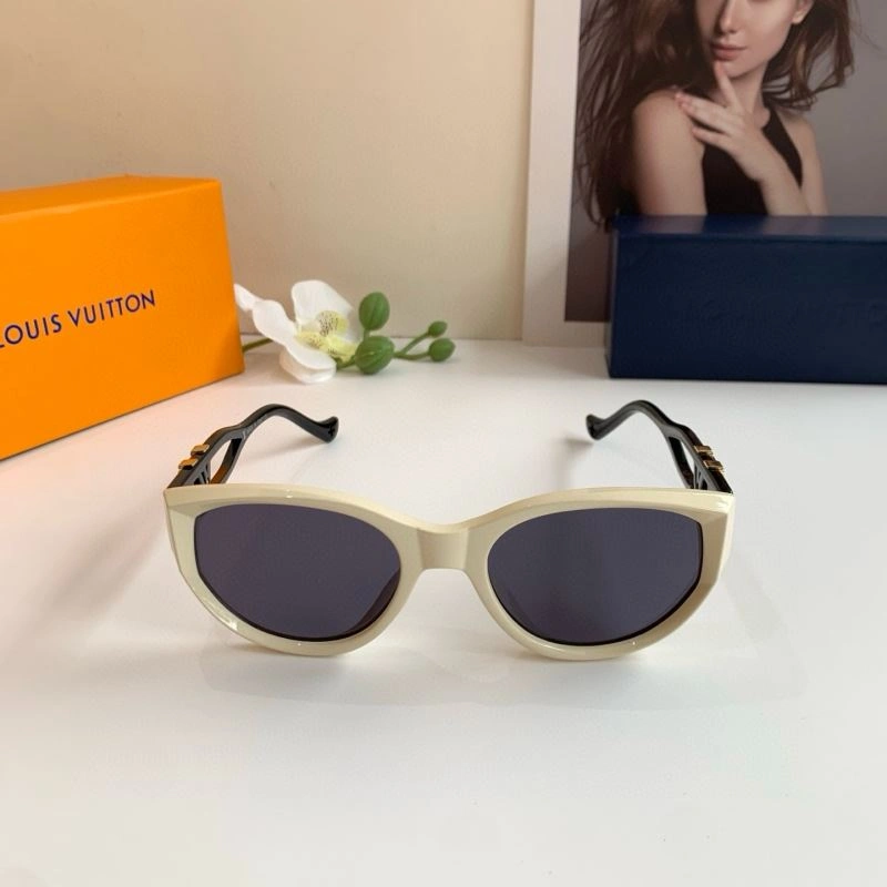 Louis Vuitton Sunglasses Affordable 280448