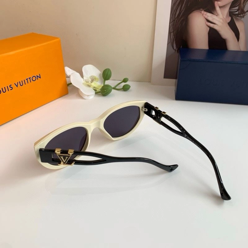 Louis Vuitton Sunglasses Affordable 280448