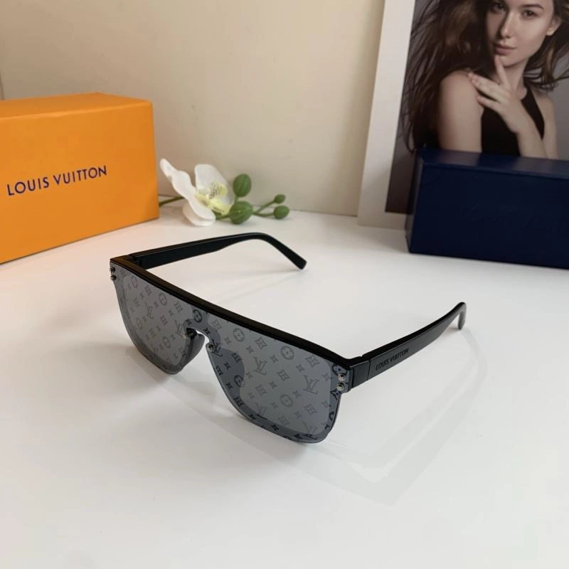 OnTrend Louis Vuitton Sunglasses 280447