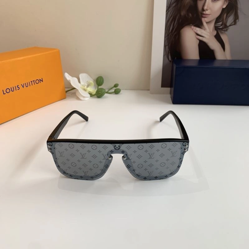 OnTrend Louis Vuitton Sunglasses 280447