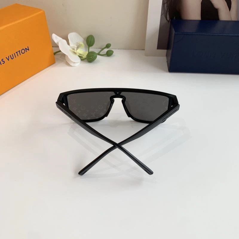 OnTrend Louis Vuitton Sunglasses 280447