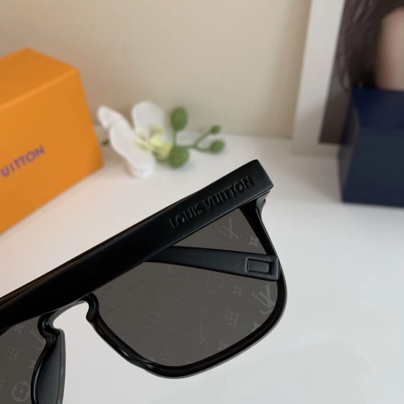 OnTrend Louis Vuitton Sunglasses 280447