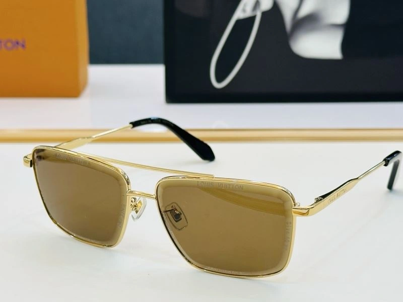 Premium Louis Vuitton Sunglasses 280449