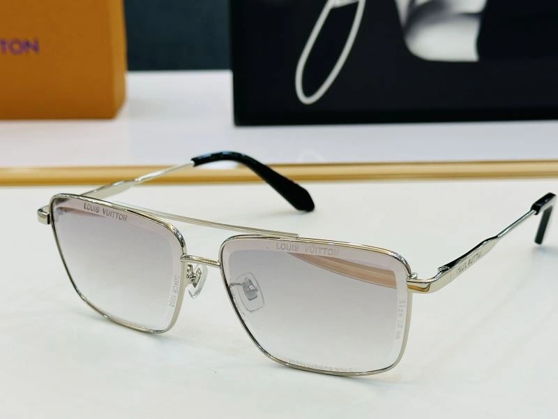 Premium Louis Vuitton Sunglasses 280449