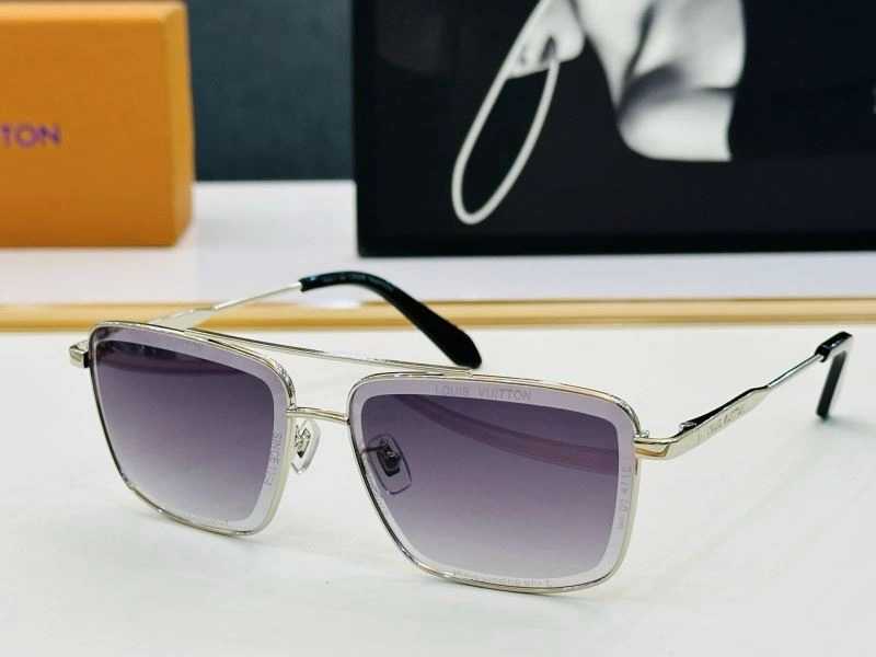 Premium Louis Vuitton Sunglasses 280449