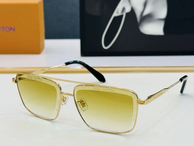 Premium Louis Vuitton Sunglasses 280449